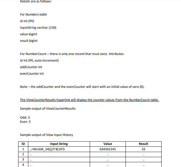 Also IF POSSIBLE, please provide a detailed explanation and a detailed step-by-step