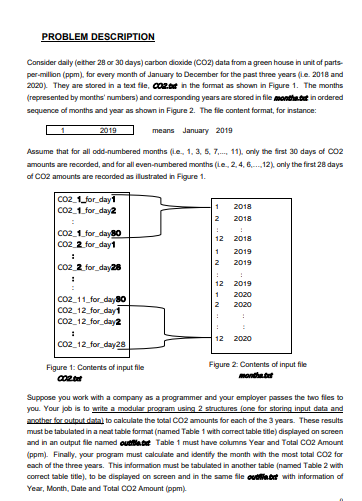 Dev C++ programming. Need urgent within 1 hour please. PROBLEM DESCRIPTION Consider