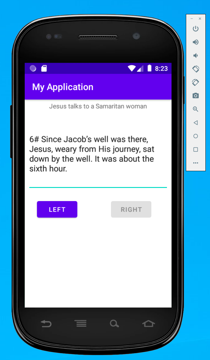 burning bush. 3:3 - Moses said, I will turn aside and see