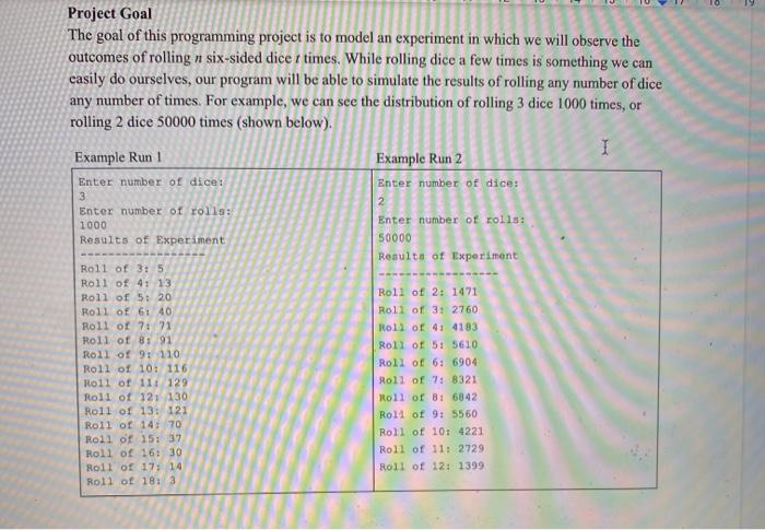 Create a new project like so: File -> New Project 2. Select