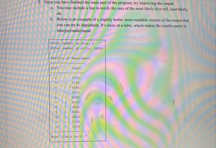 the bottom for "Create Main Class is checked off. 4. In the