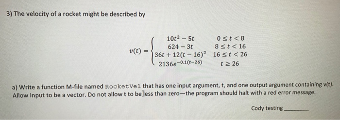Its matlab and it must be a nested for loop for the