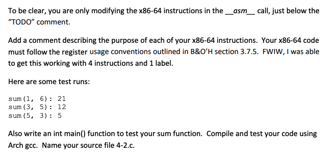 loop with a goto statement and label. Write your answer in a