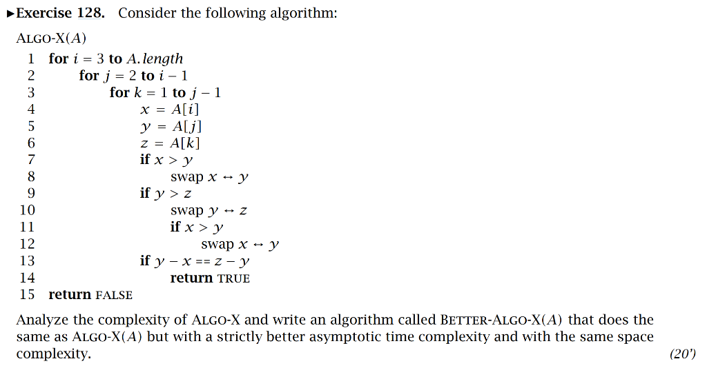  Write the code in pseudocode or python or c++ explain please
