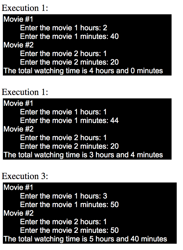 Java programming problem, could you please add comments "//" so that I