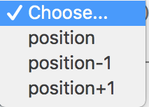 of the problem Suppose you were working on some Python code to