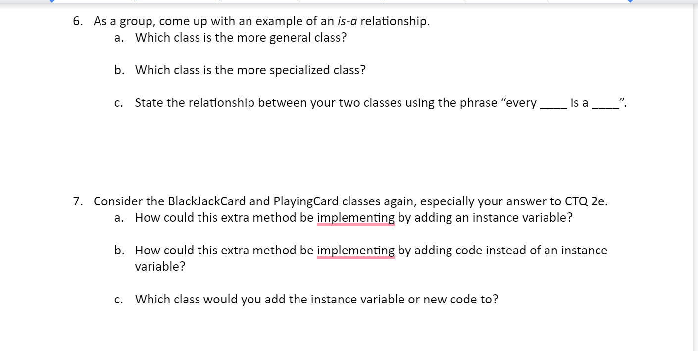 steps if needed) - I really need help and need this post