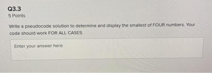 c. The table on the left below gives the intended results for