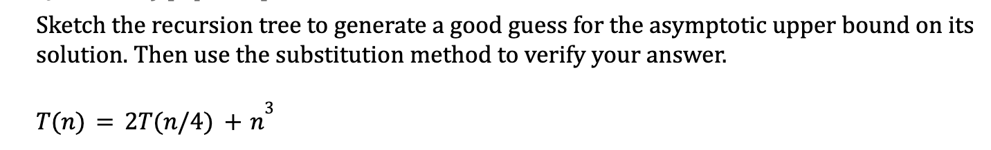 Help on this show your work and it should be correct as