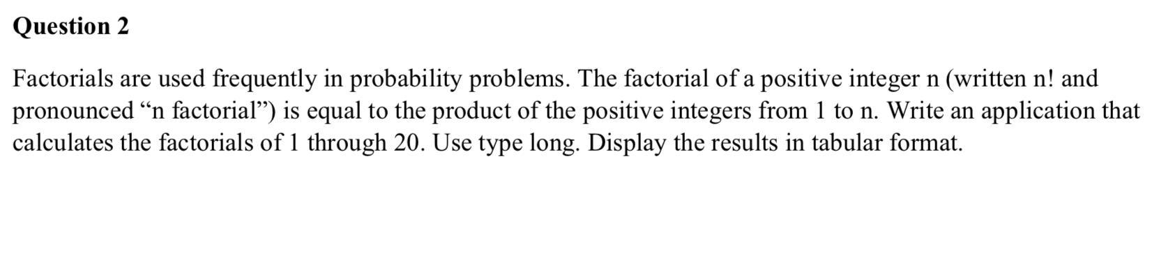 1) Please Write the Pseudocode and top-down, stepwise refinement 2) write the