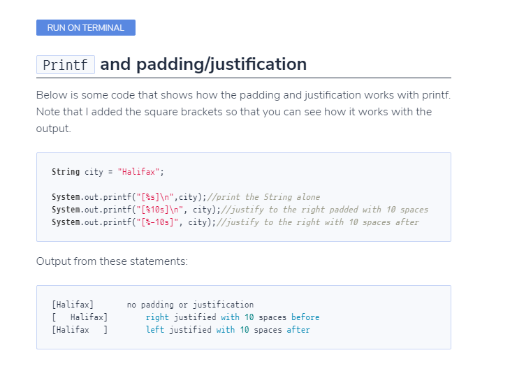 WITHOUT using "private static" or ArrayLists (you can use regular arrays), or