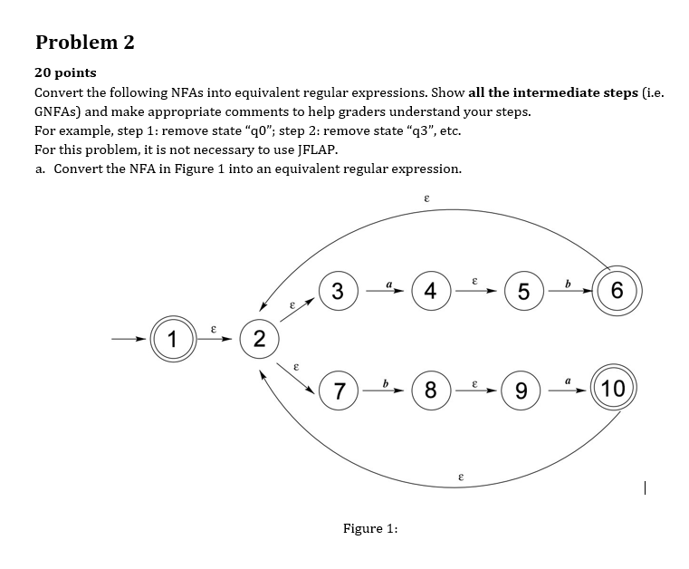part a & b please show all steps Problem 2 20 points
