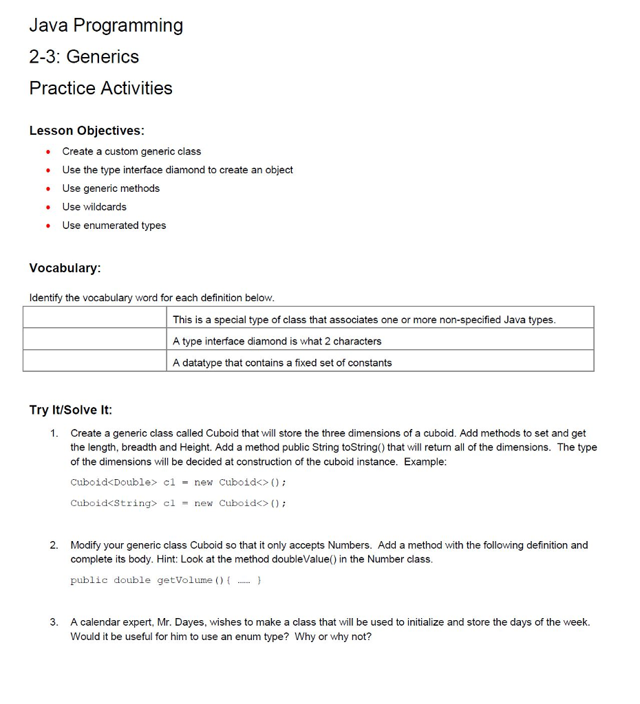 This is a java program that runs on the Eclipse. Java Programming
