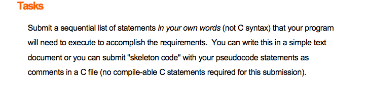 programming. Also, if possible, I would appreciate a screenshot of the code