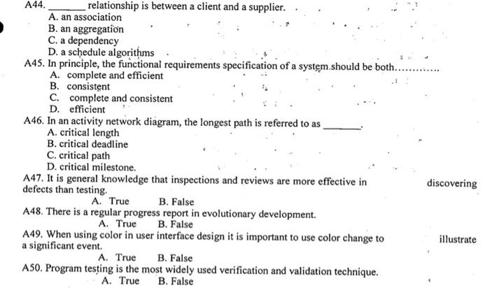 as D. 50 percent more than A26. The process of converting a