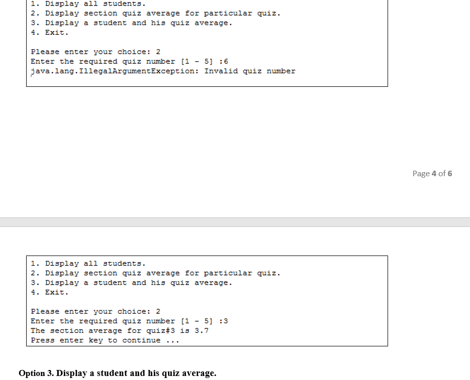 4.2 3.5 3.0 2.6 201270620 Redha Muhammad 5.0 4.0 4.6 5.0 3.7