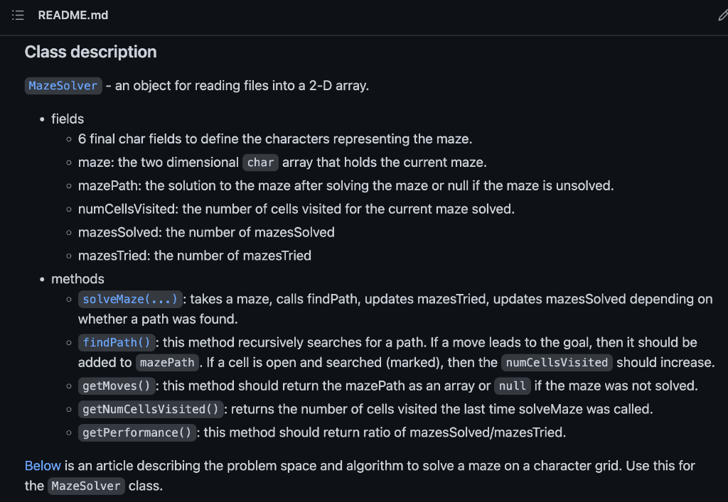 code I created and runs properly import java.io.File; import java.io.FileNotFoundException; import java.util.Scanner;