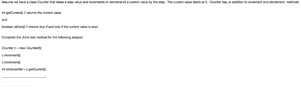 Java expert please help me fill-in-the-blank question. If the question you are