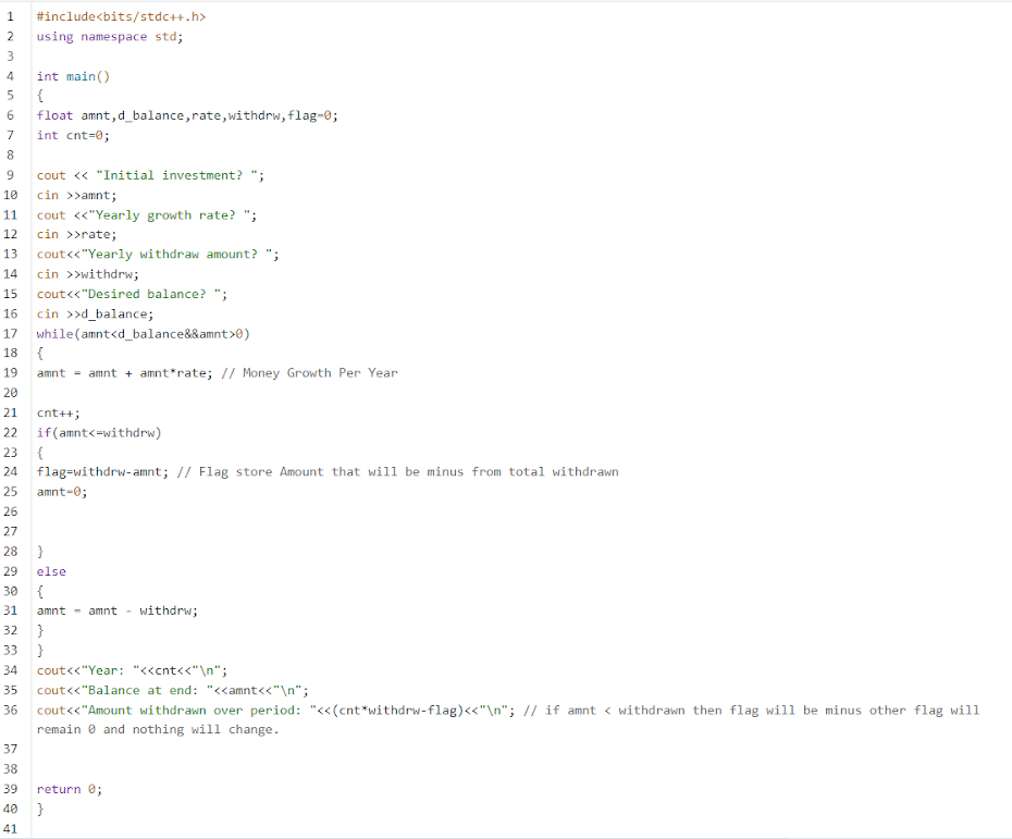 it failed in a test. The second picture is a picture of