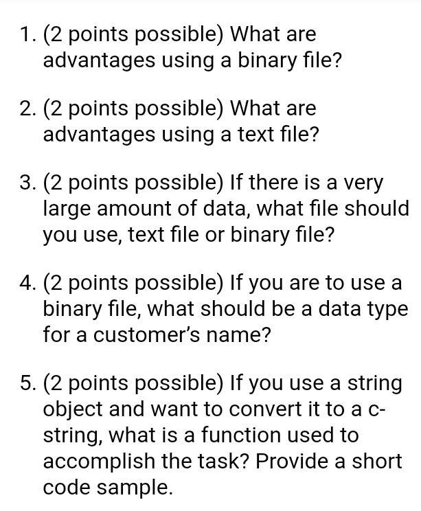 like you to be able to save a list of accounts and