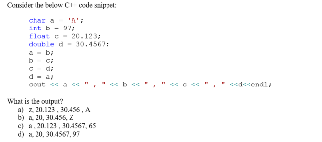 Op op1 = new Op(); op1.decrement opl.increment ) Op op2 = new