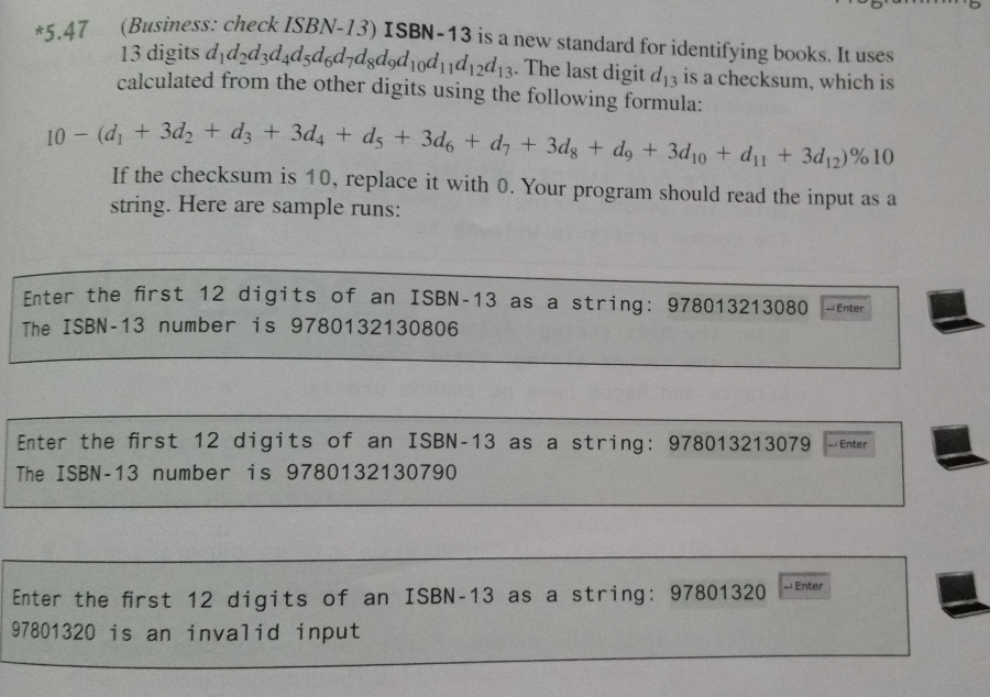 I need help with a problem using Java SE 8u181: 47 (Business: