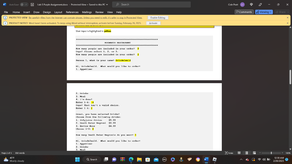 image text in transcribed