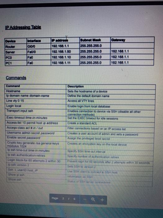 continuation from lab 1 (Besic device security). In this tab, students will