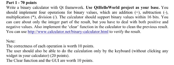  C++ programming. Only asking to write the C++ code for the