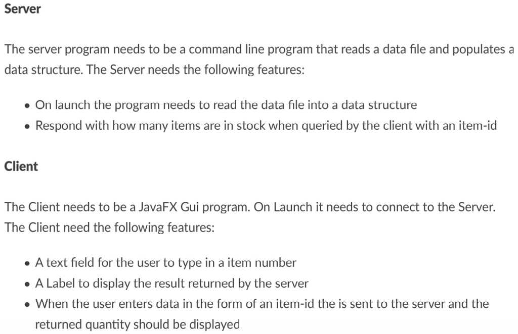 java.io.*; import java.net.*; import javafx.application.Application; import javafx.event.ActionEvent; import javafx.event.EventHandler; import javafx.scene.Scene; import