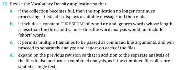 please help me CODE THIS in Java and explain everything and
