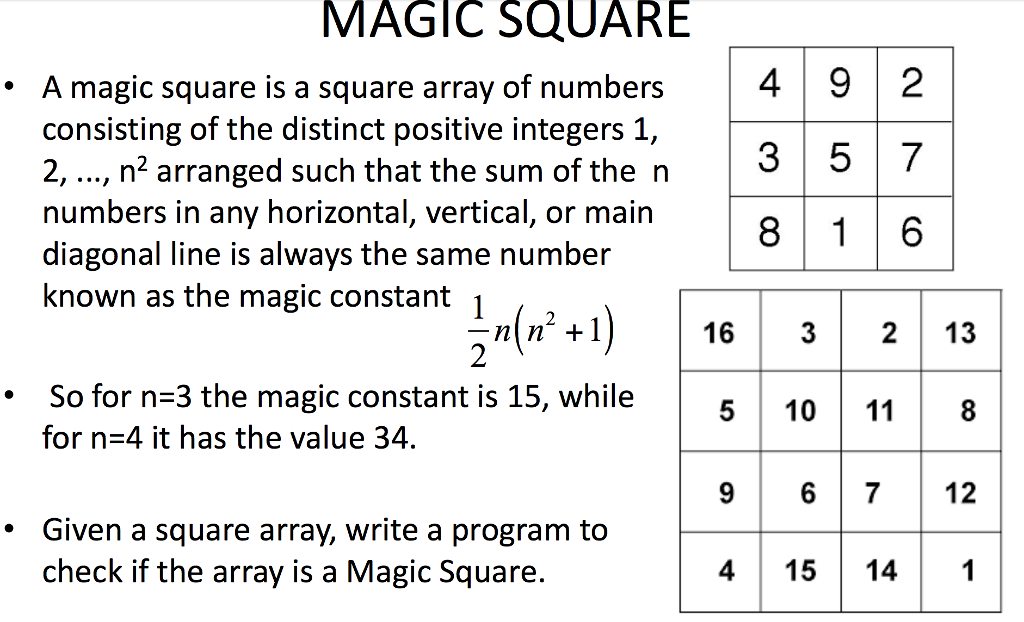 For Problem 3 you can use 1 or 2 extra arrays of
