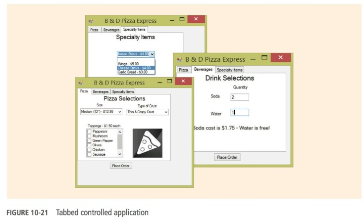 C# project 10B Before sending me the code, can you tell me