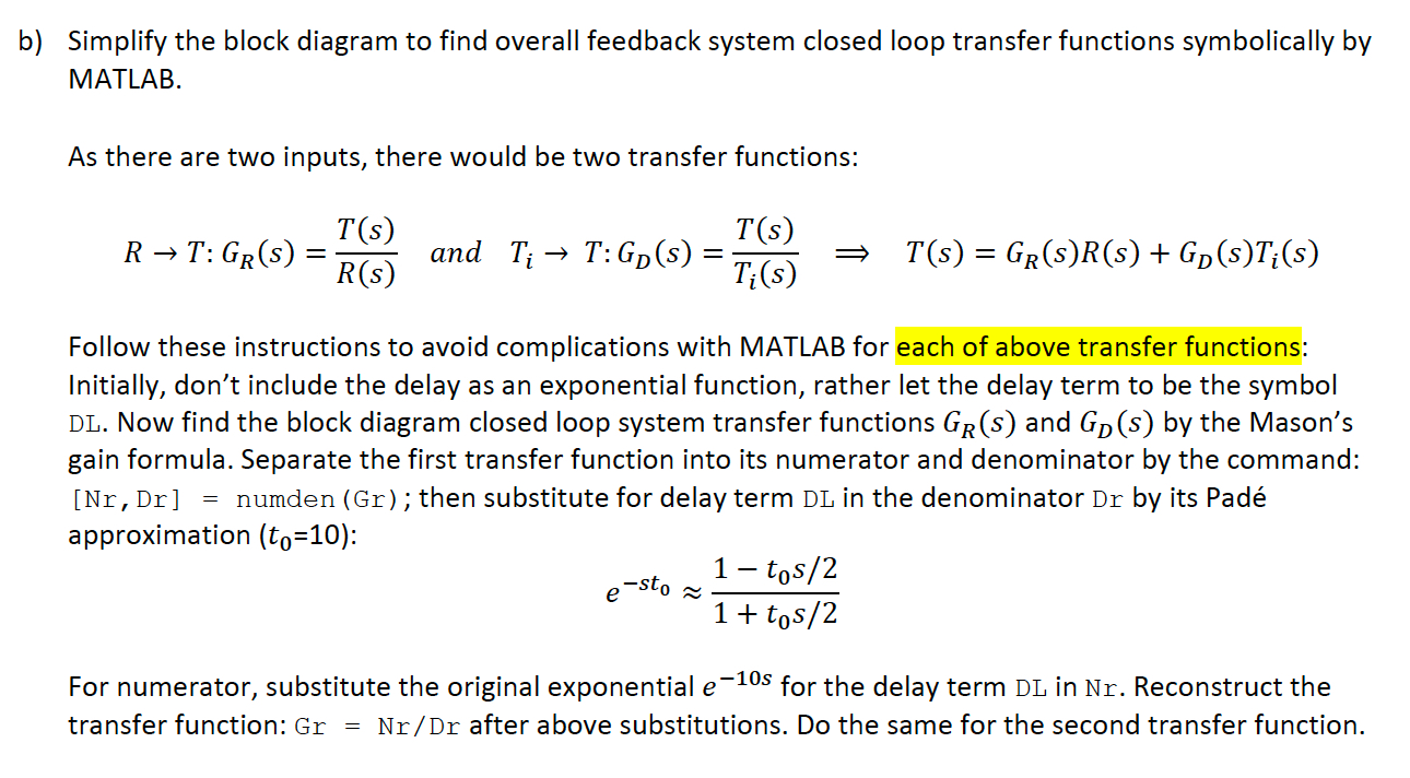 supposed to be heated to the value of the set point SP