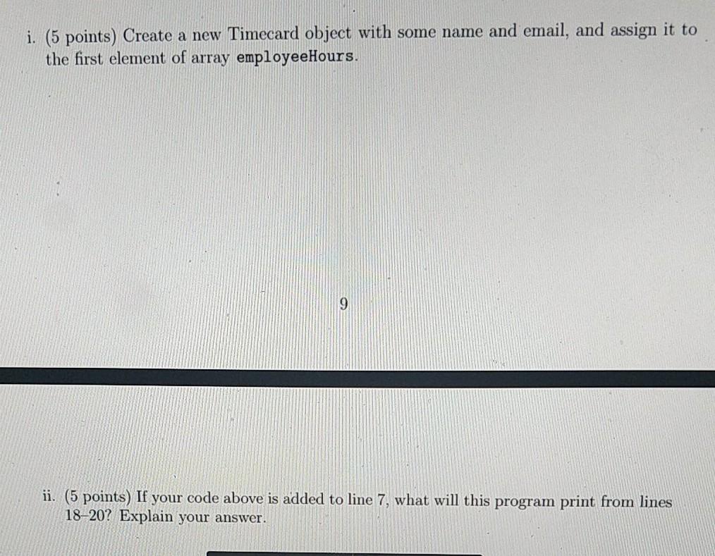 perfectly. If you have declared any instance variables to be private, then