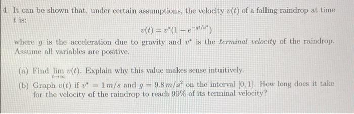 Solve Part A IN PYTHON entirely. Don't simplify the equation, it has