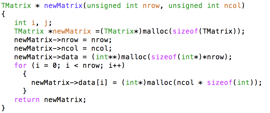 generate matrices-it helps you understand the format of the matrix data file.