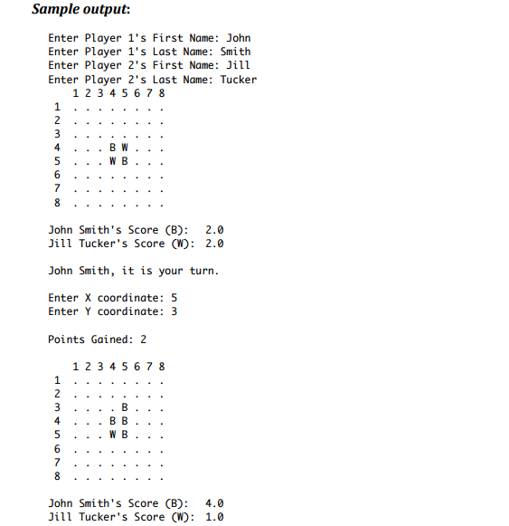 //Board Space Constants #define EMPTY_SPACE 0 #define P1_SPACE 1 #define P2_SPACE 2