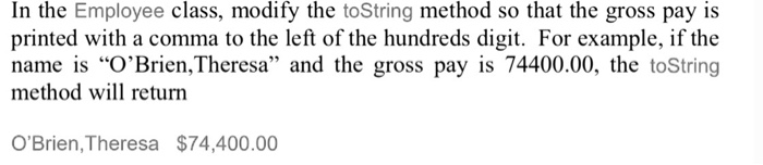 The name of the file is to be scanned in from System.in.