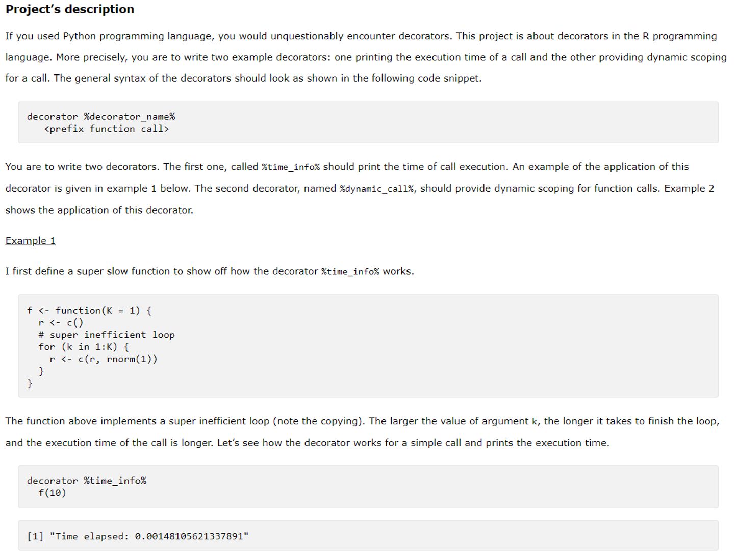  R programming. Please use the same syntax as in the picture.