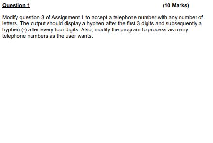  IN JAVA PLEASE AND MAKE IN JOptionPane !! also please include