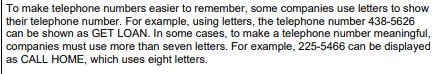 Descriptive block and inline comments so i can understand them!! Question 1
