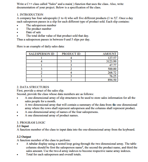 need help please with this program my teacher provided instruction told to