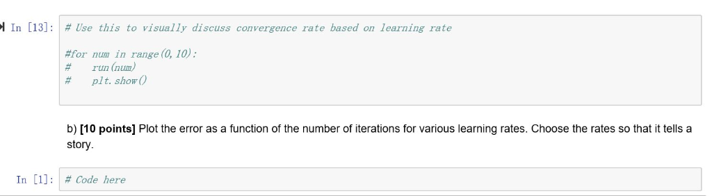 # m is slope, b is y-intercept def compute_error_for_line_given_points(b, m, points): totalError