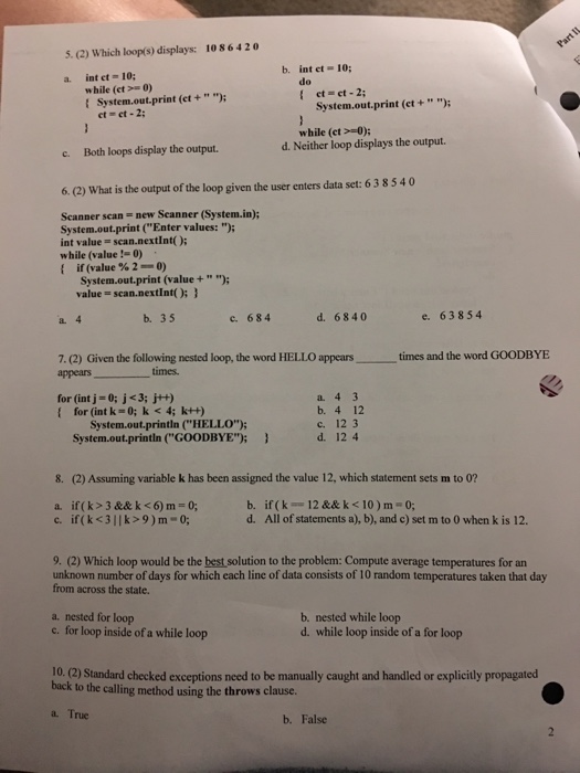 Due: Friday 9/29/17 Late: Friday 10/6/17 Name Lll Cacte Assignments should be