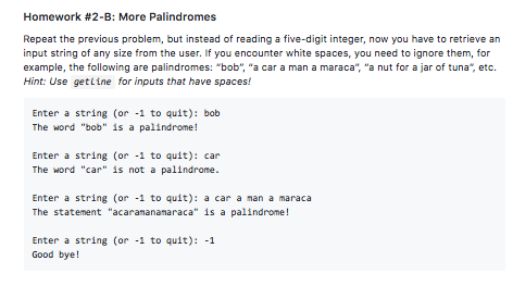 int when you declare all variables. Also please only if else, while