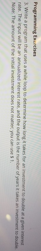 It is a python program. Make sure it work in shell