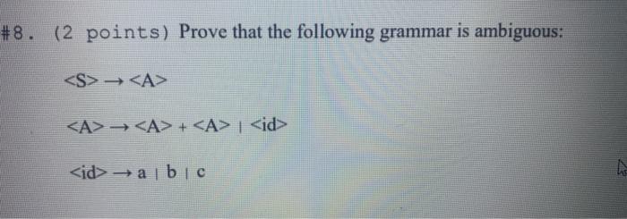 A = A * (B + (C * A)) EXAMPLE 3.2 A