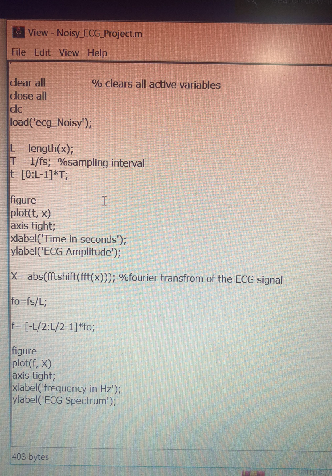 added a photo clear all % clears all active variables close all