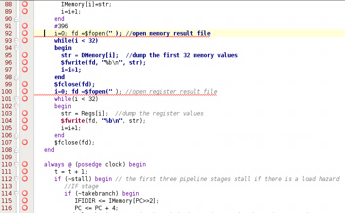 state are each printed into correspondi ng dat /files 6 8 module